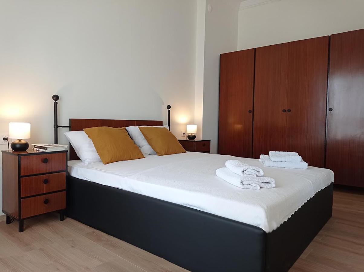 Nona'S Apartment Thessaloníki Ngoại thất bức ảnh