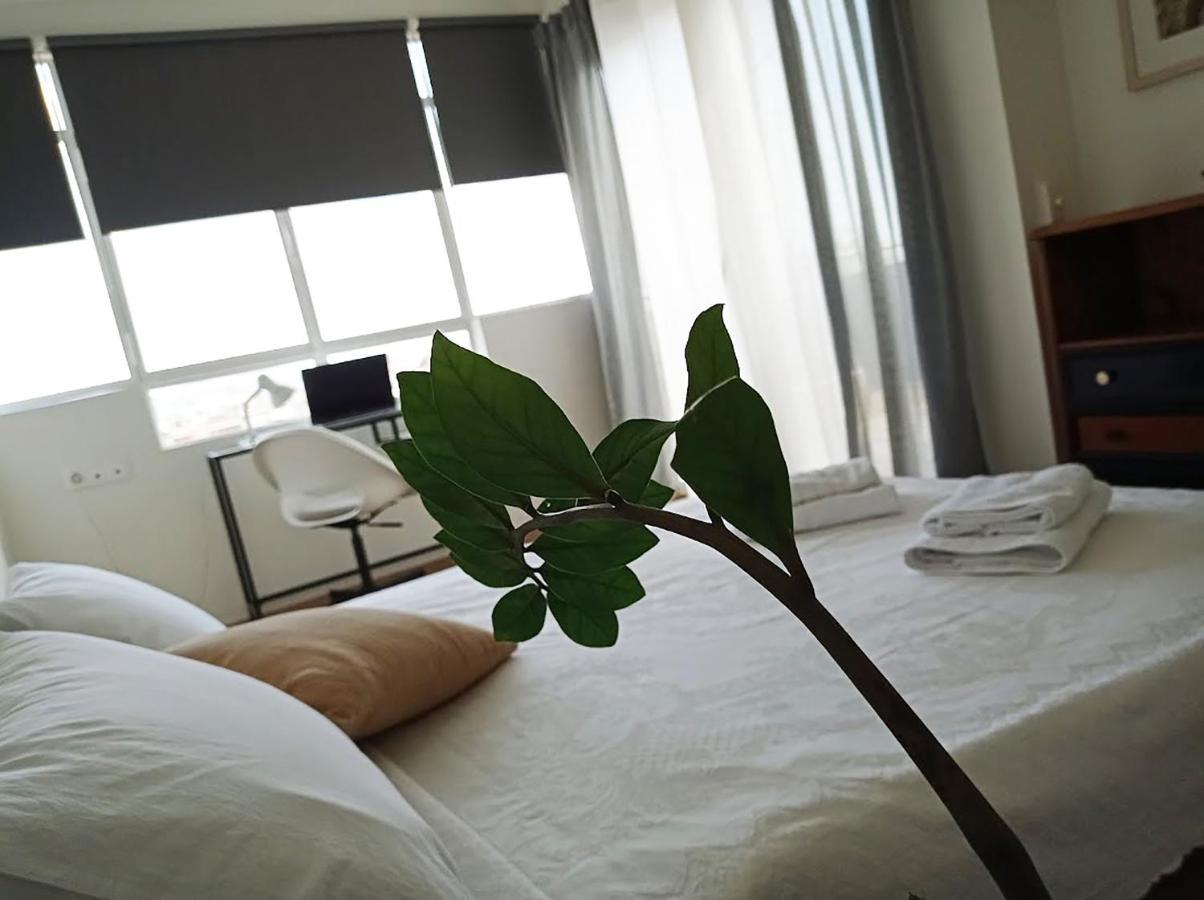 Nona'S Apartment Thessaloníki Ngoại thất bức ảnh