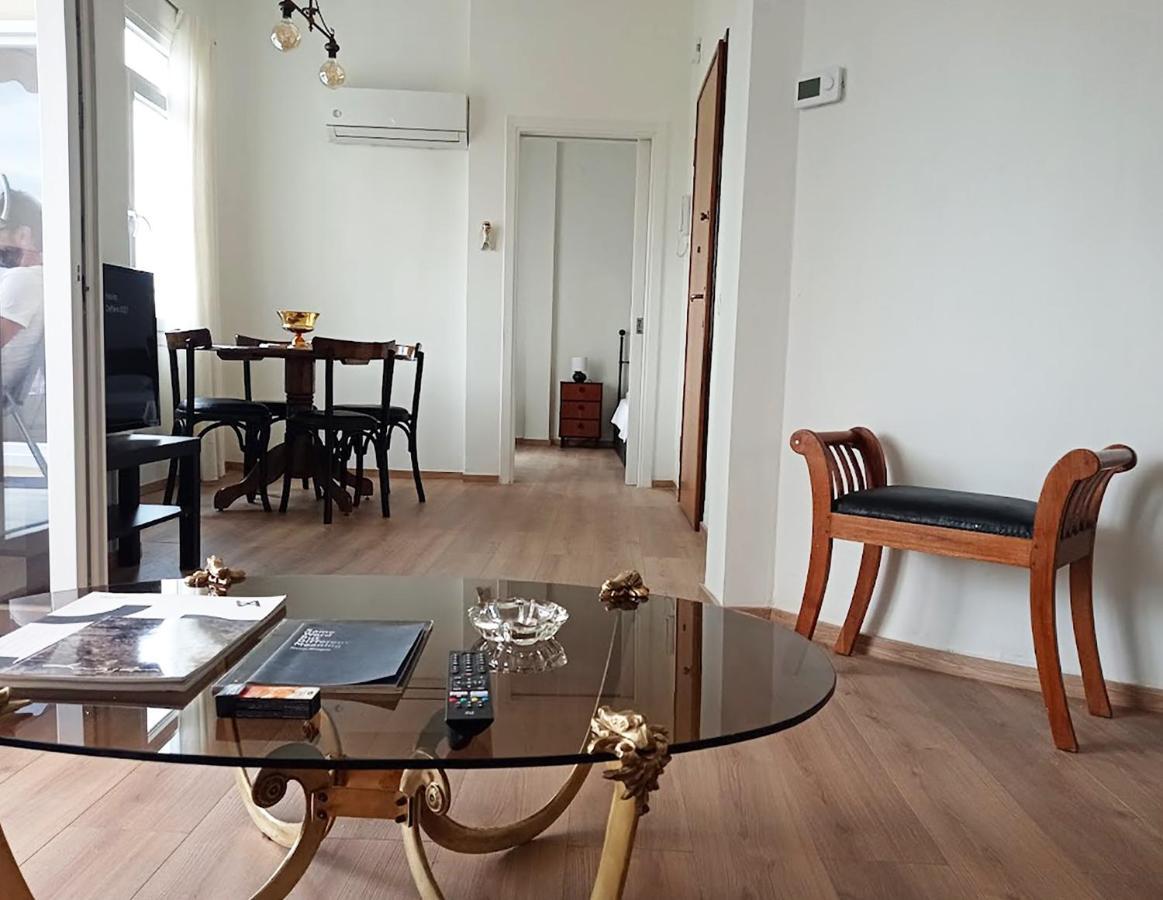 Nona'S Apartment Thessaloníki Ngoại thất bức ảnh