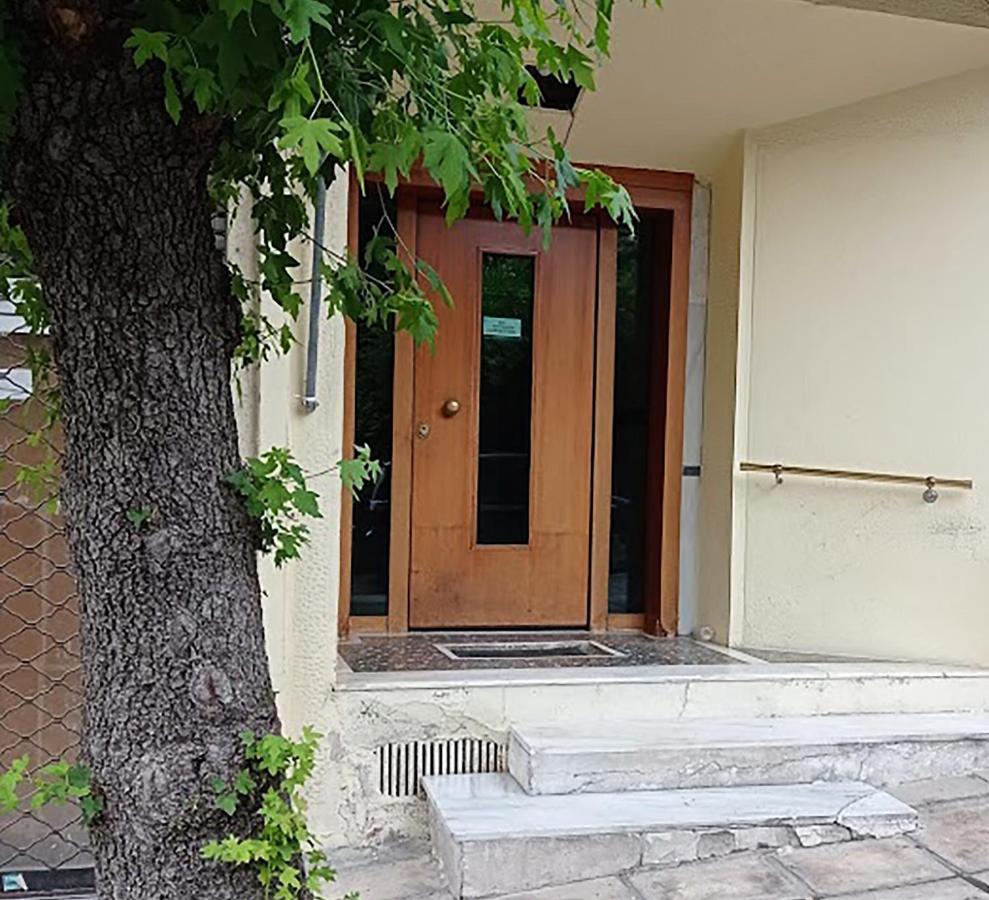 Nona'S Apartment Thessaloníki Ngoại thất bức ảnh